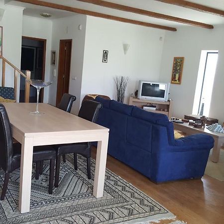 Villa Da Praia Azul Silveira  Bagian luar foto