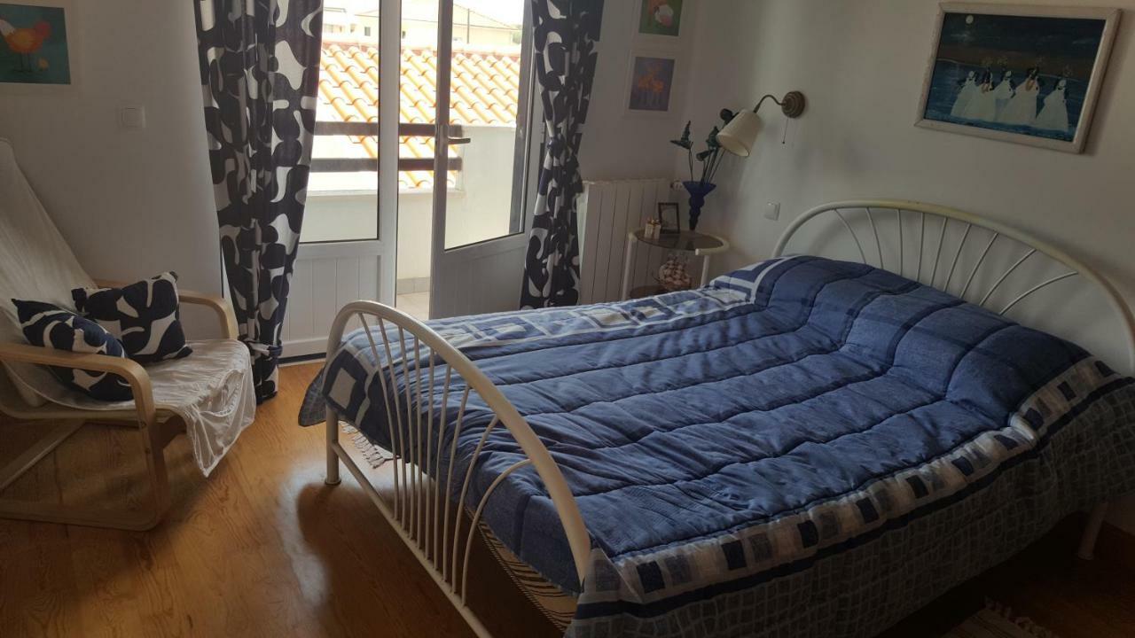 Villa Da Praia Azul Silveira  Bagian luar foto