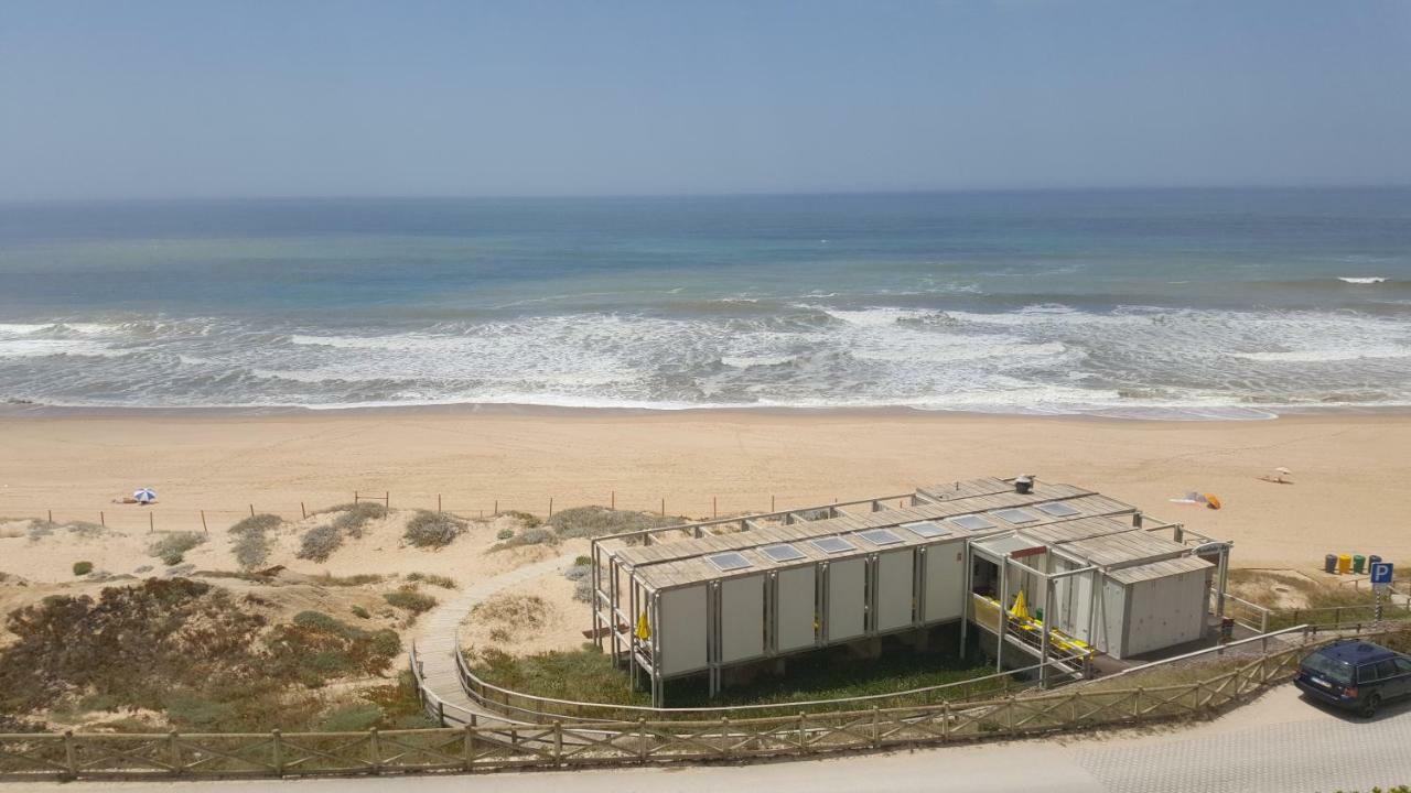 Villa Da Praia Azul Silveira  Bagian luar foto