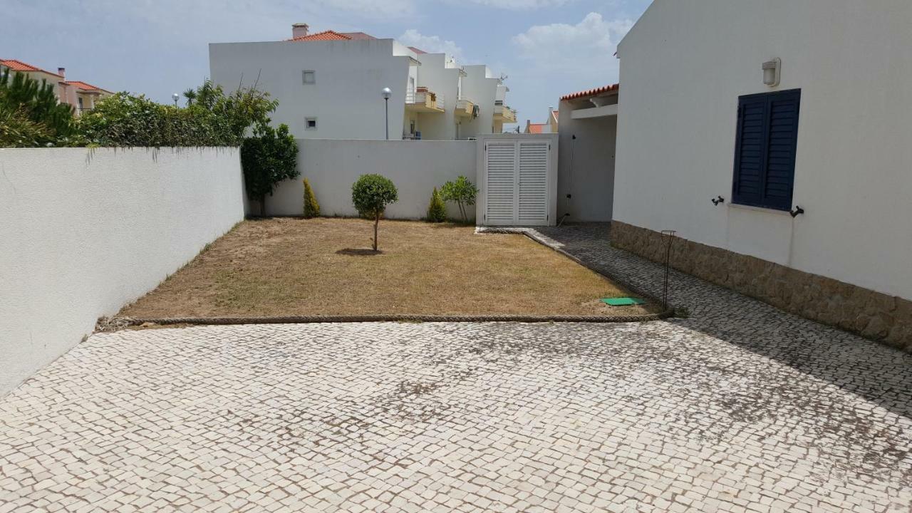 Villa Da Praia Azul Silveira  Bagian luar foto