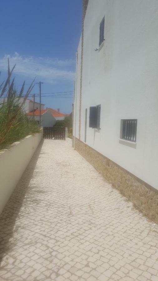 Villa Da Praia Azul Silveira  Bagian luar foto